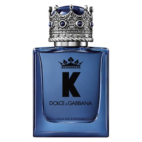 k by dolce&gabbana eau de parfum